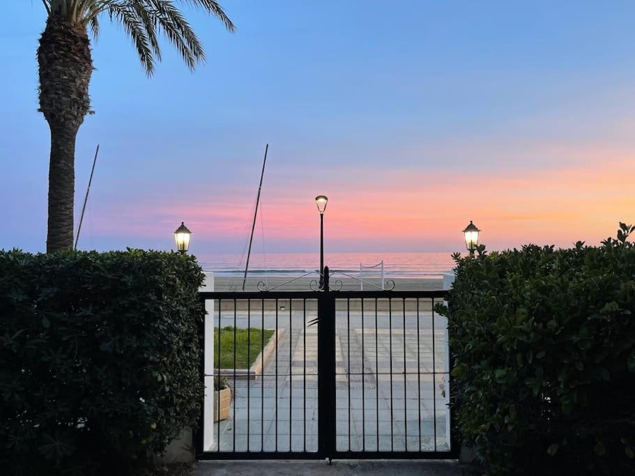 Lc Apartaments Voramar Benicàssim Exterior foto