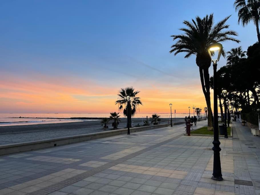 Lc Apartaments Voramar Benicàssim Exterior foto